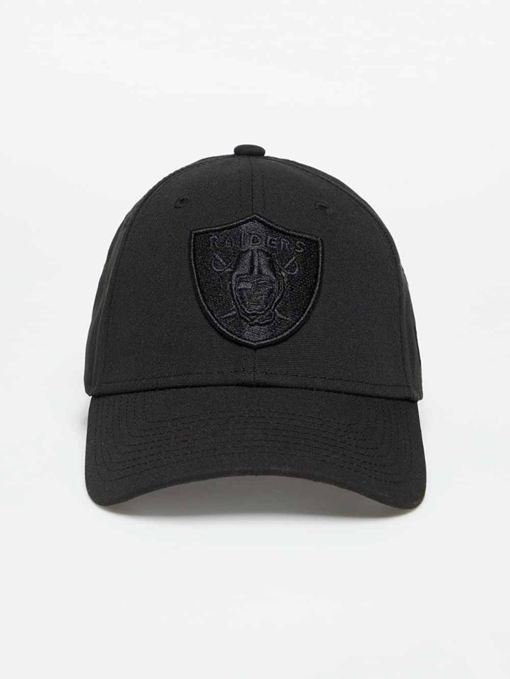 Cap New Era Las Vegas Raiders Repreve Monochrom 9FORTY